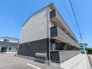 ＪＲ上越線高崎問屋町駅まで徒歩15分