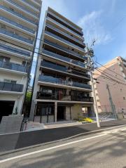 MAXIV横浜吉野町NORTH