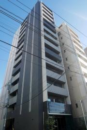 都営新宿線大島駅まで徒歩2分