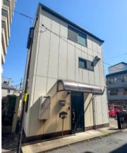 墨田区東向島6丁目 貸家