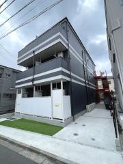 QUIET CRAB HOUSE TOGETHER金沢八景