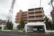 東急東横線学芸大学駅まで徒歩11分