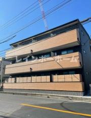 グランディール新座志木