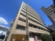 ＪＲ山陽本線横川駅まで徒歩5分