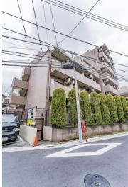 ヴエルト杉並サウスヒル