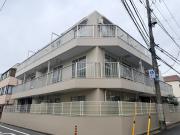 西武池袋・豊島線富士見台駅まで徒歩5分