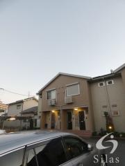 京阪本線古川橋駅まで徒歩10分
