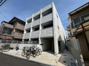 リアコート下新庄III