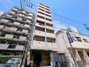 阪神なんば線桜川駅まで徒歩1分