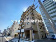 ＪＲ山陽本線須磨駅まで徒歩3分