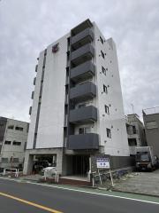 都営三田線板橋区役所前駅まで徒歩6分