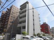 ルヴェール新大阪
