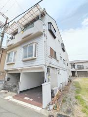 福町戸建