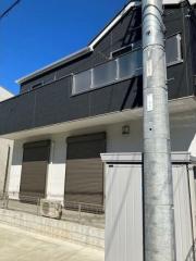 長津田戸建