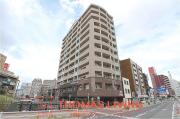 サンシャイン 長崎街道 黒崎