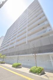 アーバンビュー宇品フェアパークB棟