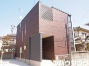 近鉄名古屋線黄金駅まで徒歩18分