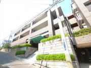 阪急神戸線御影駅まで徒歩13分
