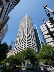 コンシェリア西新宿TOWERS WEST