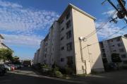 上高丸南住宅