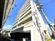 地下鉄千日前線玉川駅まで徒歩4分