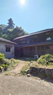 （DIYペット）相生市野瀬戸建アトリエハウス