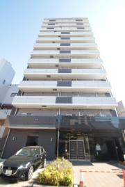 プレミアムコート名古屋金山インテルノ