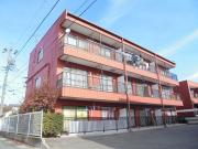 グリンディヒルズ桜井B棟