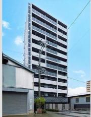 南海汐見橋線芦原町駅まで徒歩9分