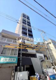 京阪中之島線粟島（大阪屋ショップ前）駅まで徒歩8分