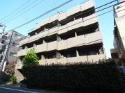 ルーブル高田馬場
