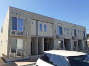 セレッソ北代 II