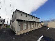Fiore桜町 A棟