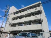 名鉄瀬戸線瓢箪山駅まで徒歩6分