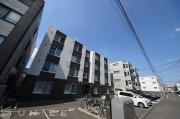地下鉄南北線中の島駅まで徒歩9分