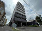 地下鉄南北線北１８条駅まで徒歩8分