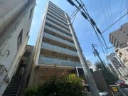 地下鉄谷町線南森町駅まで徒歩5分