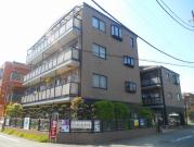 ＪＲ中央線西国分寺駅まで徒歩18分