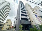 都営新宿線大島駅まで徒歩2分