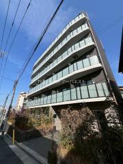 ヴォーガコルテ西新宿五丁目