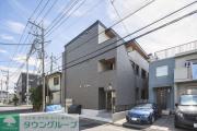 robot home 北戸田