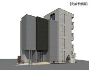 スピネル千川