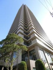 キングマンション堂島川