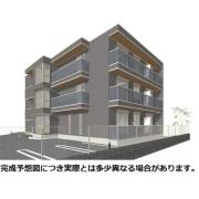 DーINVEST陣場 B