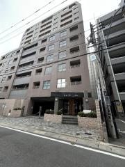 西鉄天神大牟田線西鉄福岡（天神）駅まで徒歩11分