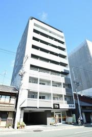 Y′S Flats西陣