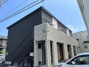 グリュックスハイム文化町I