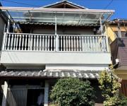 北豊中町1丁目戸建