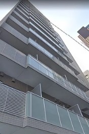 都営三田線三田駅まで徒歩7分