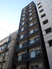 東京メトロ銀座線京橋駅まで徒歩5分